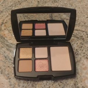 Lancome color design palette